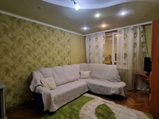 Apartament cu 1 cameră, 45 m², Botanica, Chișinău foto 4