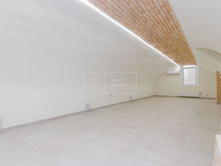 Chirie, spațiu comercial, Centru, str. Eminescu, 95 m.p, 650€ foto 6