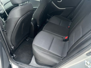 Hyundai i30 foto 12