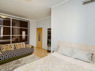 Apartament cu 1 cameră, 31 m², Râșcani, Chișinău foto 6
