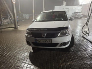 Dacia Logan foto 6