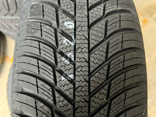 195/60 R15 Nexen N`blue (4seasons) M+S/ Монтаж, доставка, livrare/ Много размеров/ Multe dimensiuni foto 3