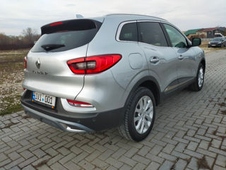 Renault Kadjar foto 2