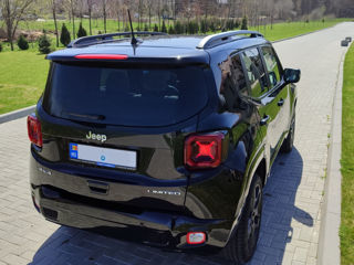 Jeep Renegade foto 5