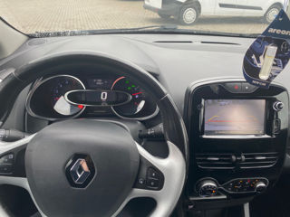 Renault Clio foto 5