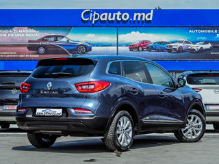 Renault Kadjar фото 3