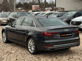 Audi A4 foto 4