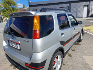 Suzuki Ignis foto 4