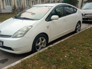 Toyota Prius foto 3