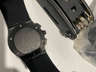 Часы Hublot копия foto 2