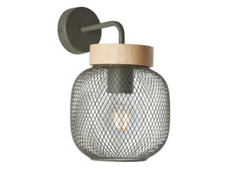 Lampa de perete Brilliant Giada 99107/74 foto 1