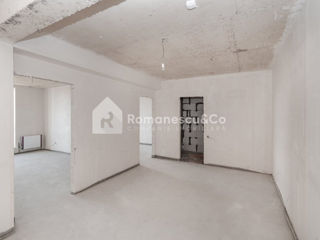 Apartament cu 1 cameră, 57 m², Telecentru, Chișinău foto 10