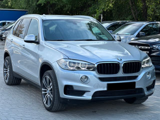 BMW X5 foto 4