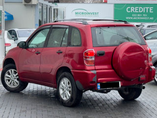 Toyota Rav 4 foto 3