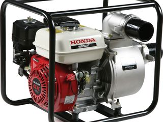 Оборудование honda - мотоблоки-мотопомпы-генераторы foto 6