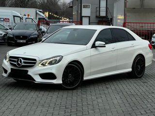 Mercedes E-Class foto 5