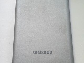 Фирменный чехол Samsung Note10+ foto 2