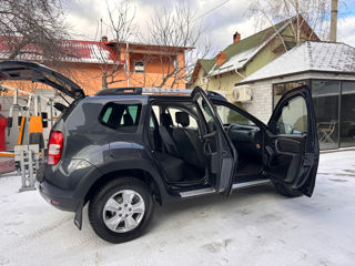 Dacia Duster foto 11