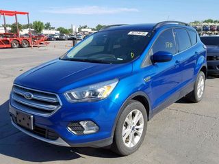 Ford Escape foto 2