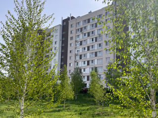 Apartament cu 4 camere, 88 m², Buiucani, Chișinău foto 7