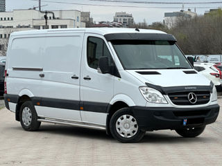 Mercedes Sprinter фото 4