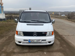 Mercedes Vito