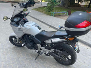 Honda CBF600 foto 4