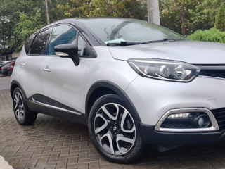 Renault Captur foto 2