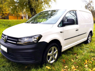 Volkswagen Caddy foto 4