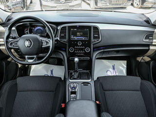 Renault Talisman foto 6