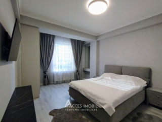 Apartament cu 1 cameră, 50 m², Râșcani, Chișinău foto 6