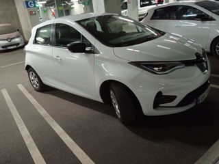 Renault ZOE foto 6