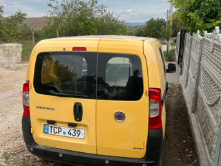 Fiat Fiorino foto 4