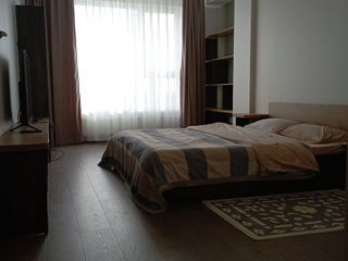Apartament cu 1 cameră, 49 m², Botanica, Chișinău foto 7