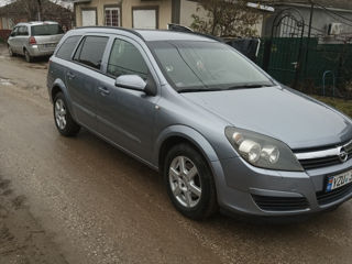 Opel Astra foto 3