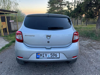 Dacia Sandero foto 4