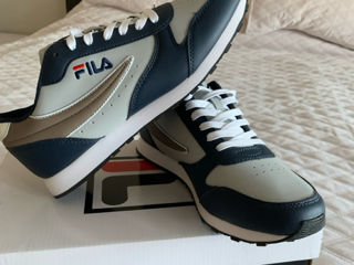 Fila foto 1