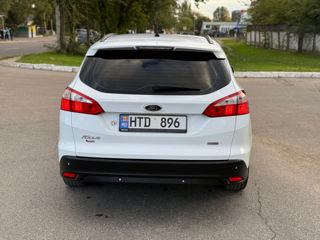 Ford Focus foto 5