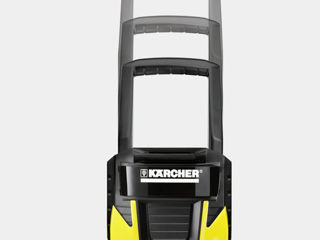 Maşina De Curăţat Cu Înaltă Presiune Karcher K5 Basic  - z7 - livrare / credit / agroteh foto 2