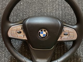 Volan BMW 7  2018 foto 1