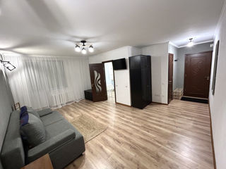 Apartament cu 1 cameră, 34 m², Centru, Tiraspol foto 10