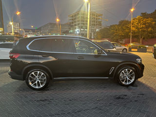 BMW X5 foto 5