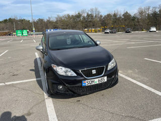 Seat Ibiza foto 2