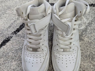 Nike Air Force 1 mid foto 4