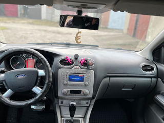 Ford Focus foto 5