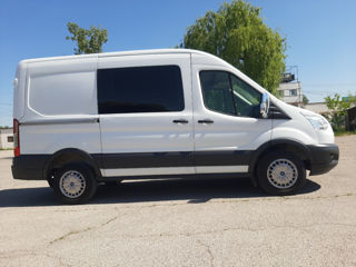 Ford Transit foto 4