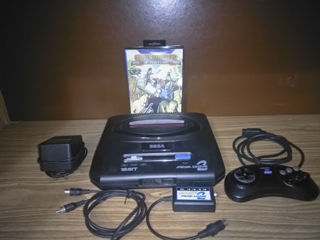 Sega Mega Drive2