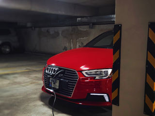 Audi A3 e-tron foto 8