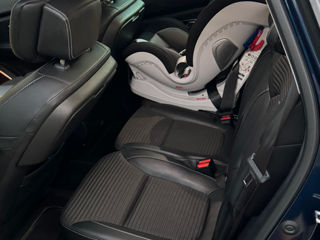 Renault Scenic foto 9