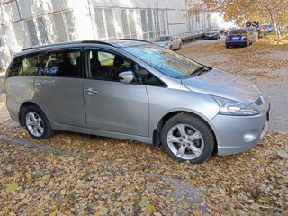 Mitsubishi Grandis foto 3